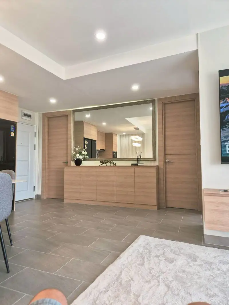 AD Hyatt Wong Amat 2 Bedroom for sale