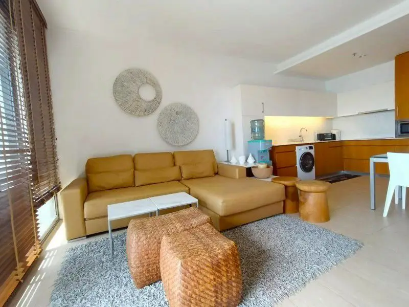 Northpoint Wongamat - Pattaya 1 Bedroom condo for sale