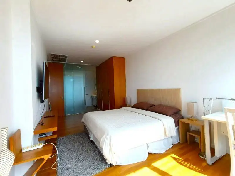 Northpoint Wongamat - Pattaya 1 Bedroom condo for sale