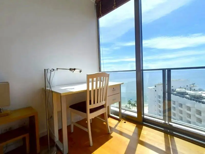 Northpoint Wongamat - Pattaya 1 Bedroom condo for sale