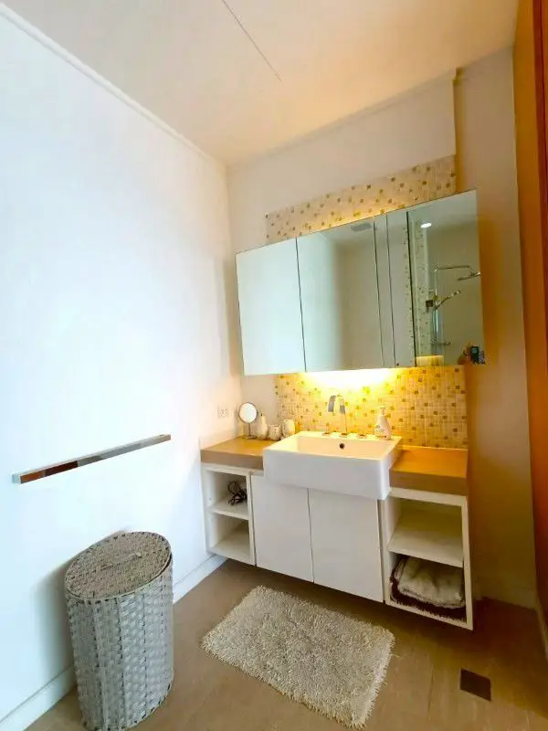 Northpoint Wongamat - Pattaya 1 Bedroom condo for sale