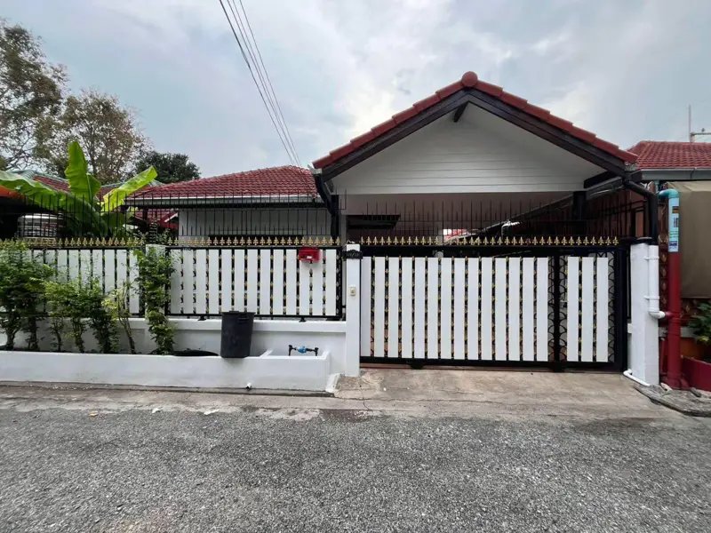 Phuemsiri Village 2 Bedroom for sale