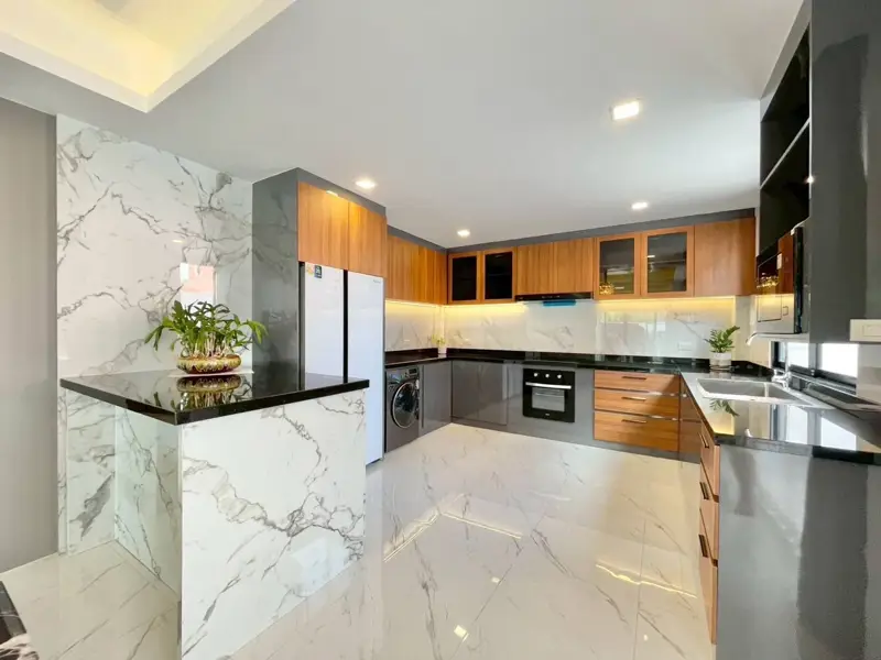 Jomtien Pool Villa for sale