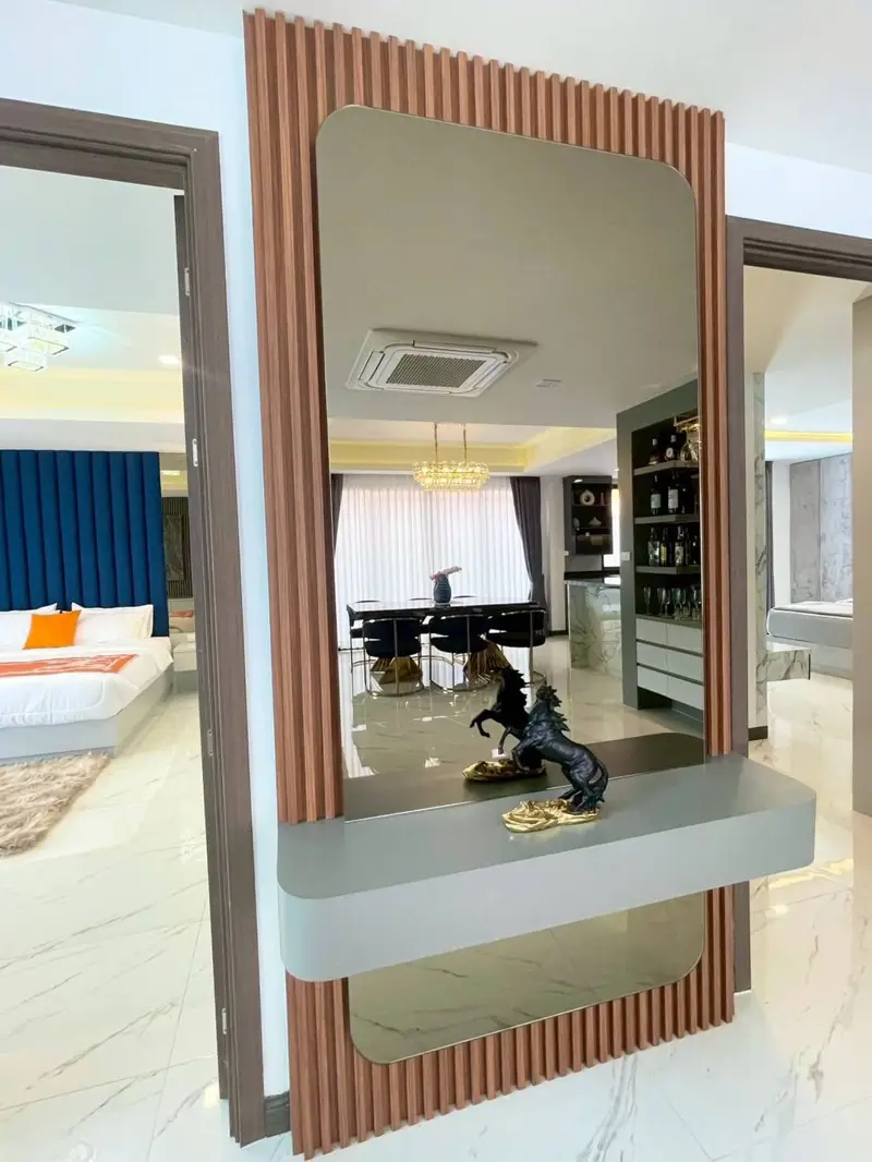 Jomtien Pool Villa for sale