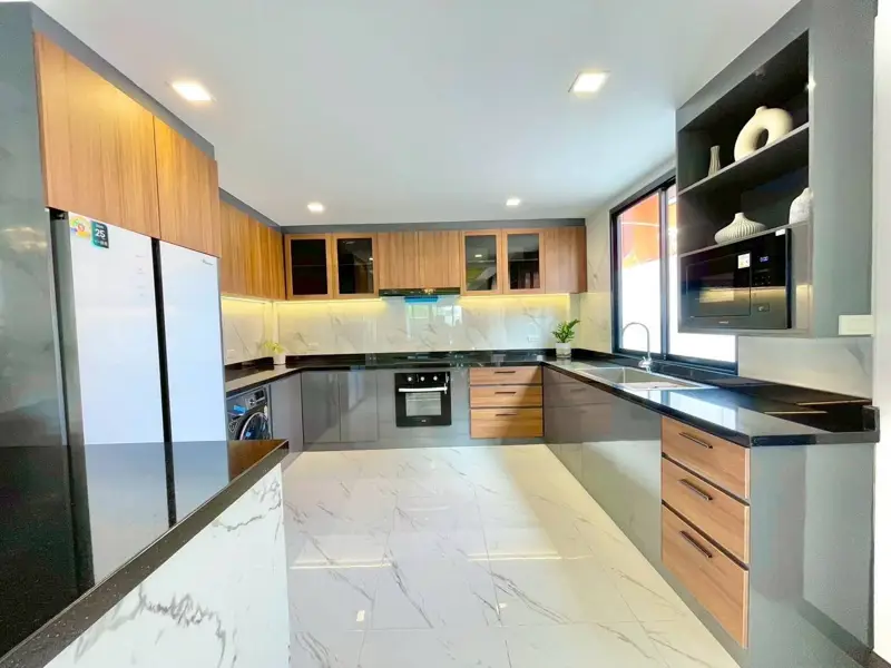 Jomtien Pool Villa for sale