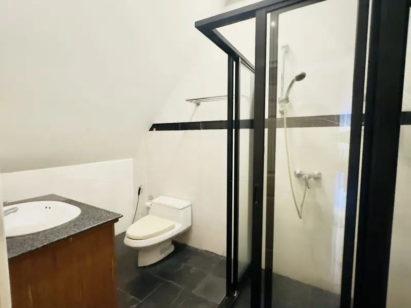 Jomtien Palace - Large Plot -3 Bedrooms - for sale and for rent