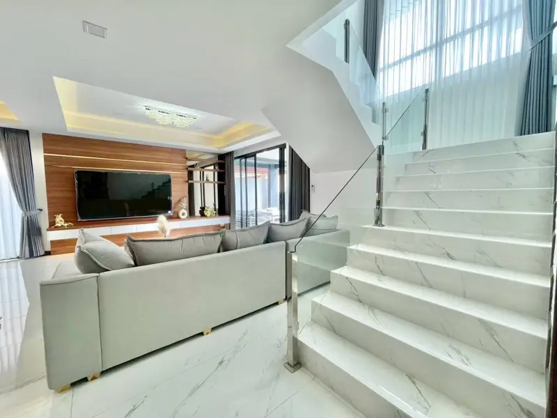 Jomtien Pool Villa for sale 2nd floor