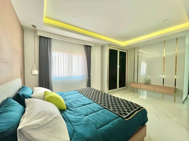 Jomtien Pool Villa for sale