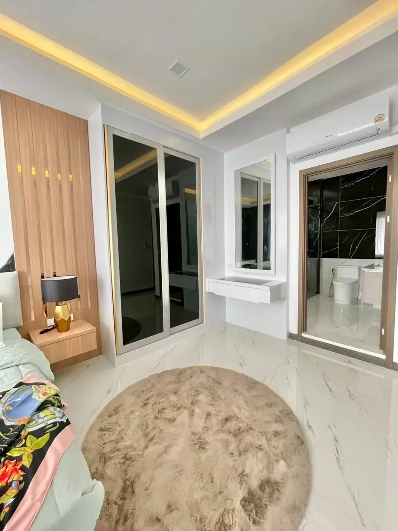 Jomtien Pool Villa for sale