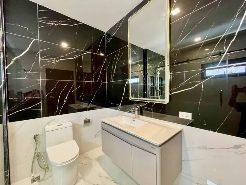 Jomtien Pool Villa for sale