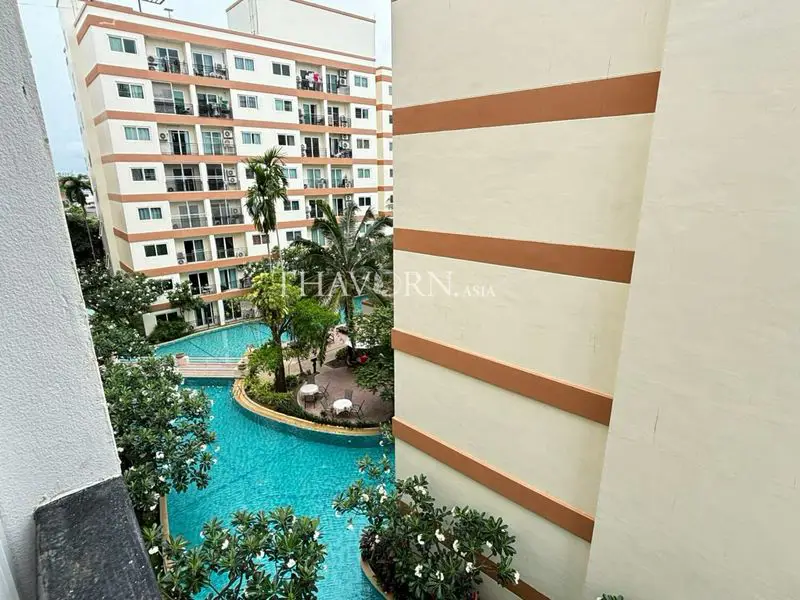 Park Lane Jomtien Resort for sale