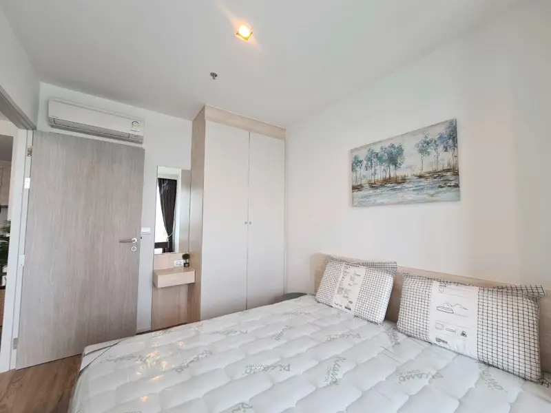 Aeras Condo Jomtien 2 bed for sale  is a luxury beachfront condominium near Jomtien Beach.  360-degree overlooking with wonderful Pattaya Bay and Pattaya views