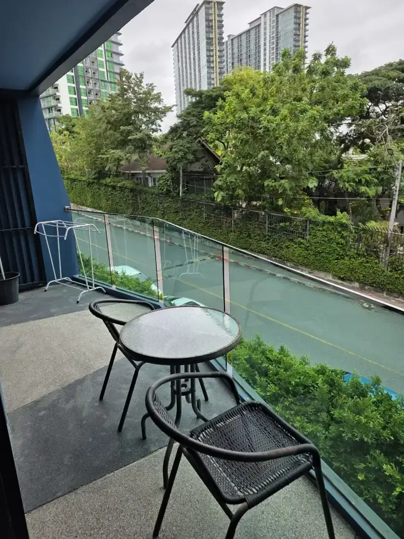 Acqua Condominium Jomtien 1 Bedroom for sale
