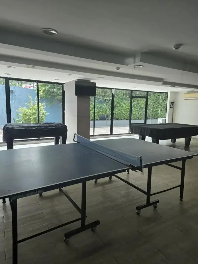 jomtien Condos with Swimming pool, Gym, Security, Car park, Garden, Sauna, Children's area, Concierge, Library, Grill, Hot Tub and Office