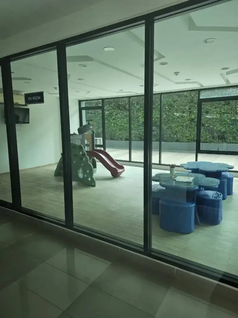 jomtien Condos with Swimming pool, Gym, Security, Car park, Garden, Sauna, Children's area, Concierge, Library, Grill, Hot Tub and Office