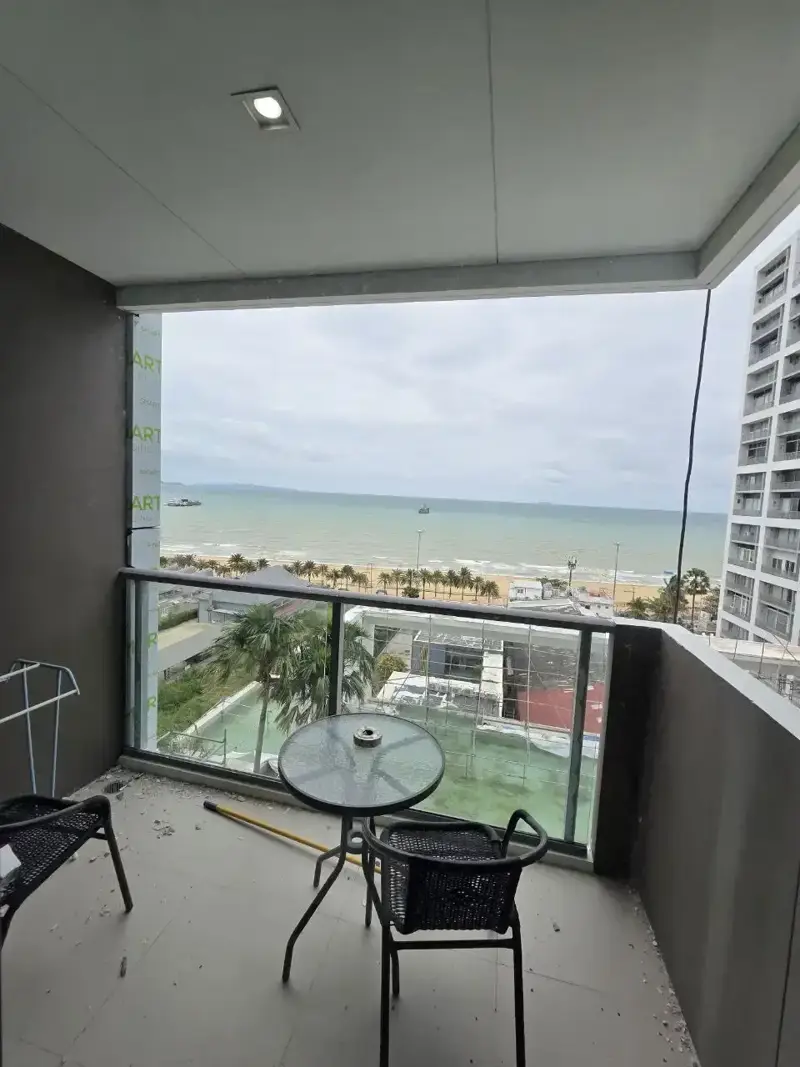 Aeras condominium Jomtien 1 Bedroom for sale