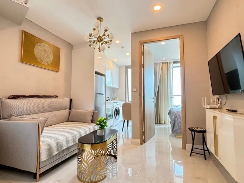Copacabana Jomtien 1 Bedroom for sale