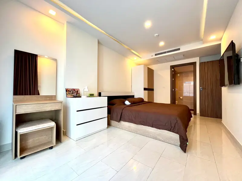  Grand Avenue Residence 1 Bedroom for sale and rent