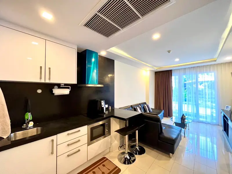 Grand Avenue Residence 1 Bedroom for sale and rent