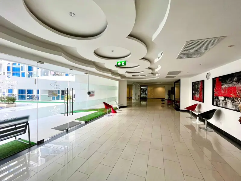  Grand Avenue Residence 1 Bedroom for sale and rent