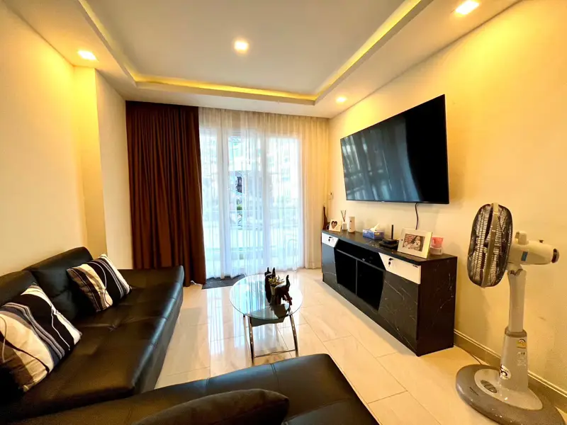  Grand Avenue Residence 1 Bedroom for sale and rent