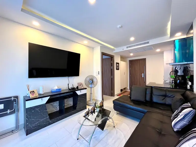  Grand Avenue Residence 1 Bedroom for sale and rent