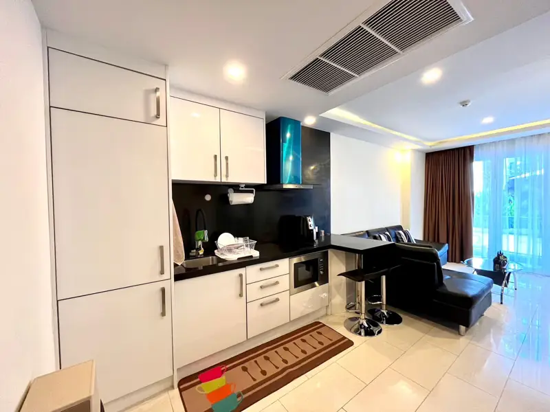  Grand Avenue Residence 1 Bedroom for sale and rent