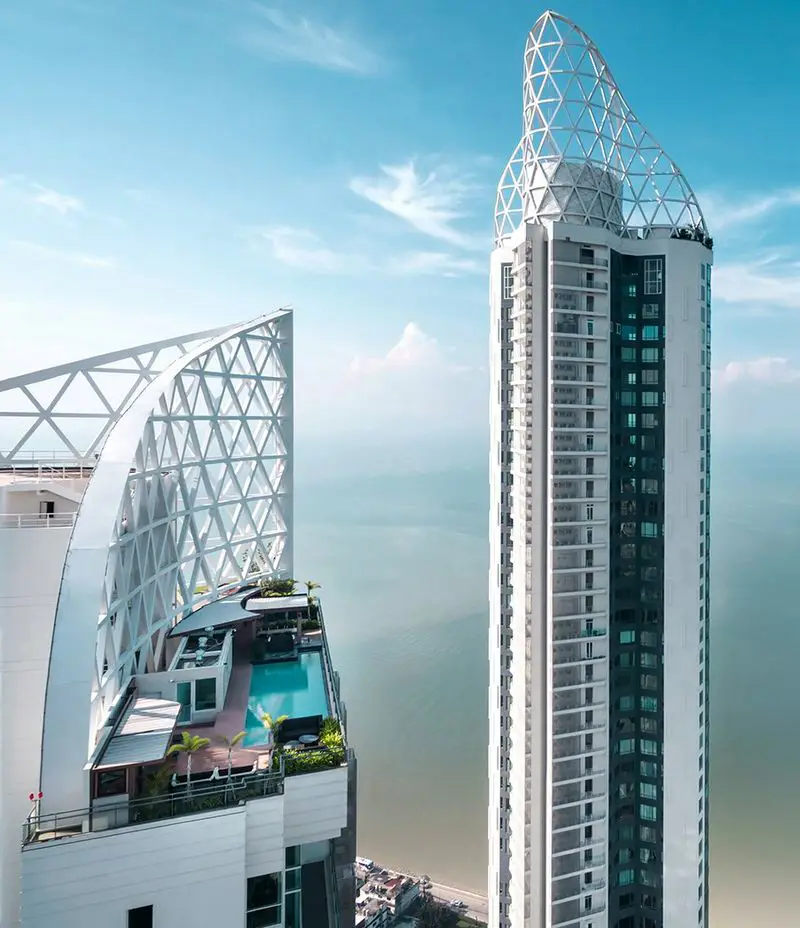 Reflection Jomtien 3 Bedroom for sale