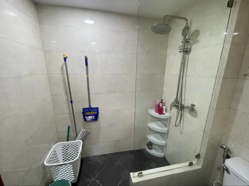  studio at Rimhaad Jomtien with swimming pool and Gym, 500 meters to beautiful beach  renovation new fully furnished, 31 square meters  10,000 per month for rent,