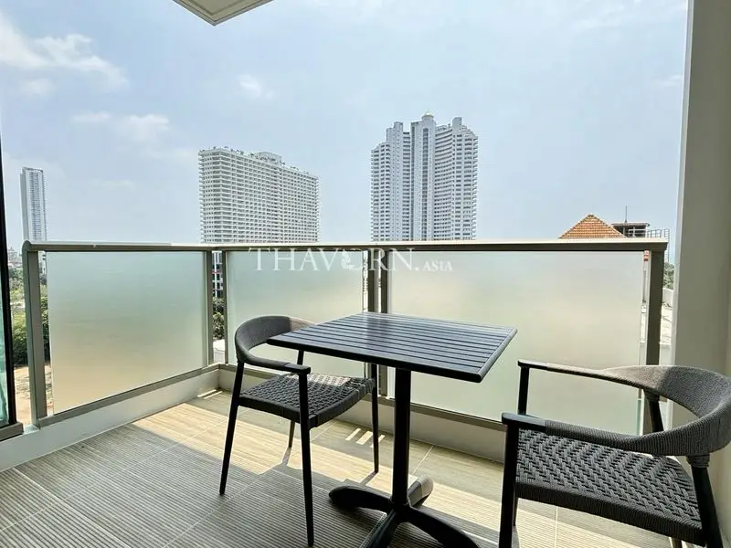 The Riviera Jomtien 1 bedroom for sale