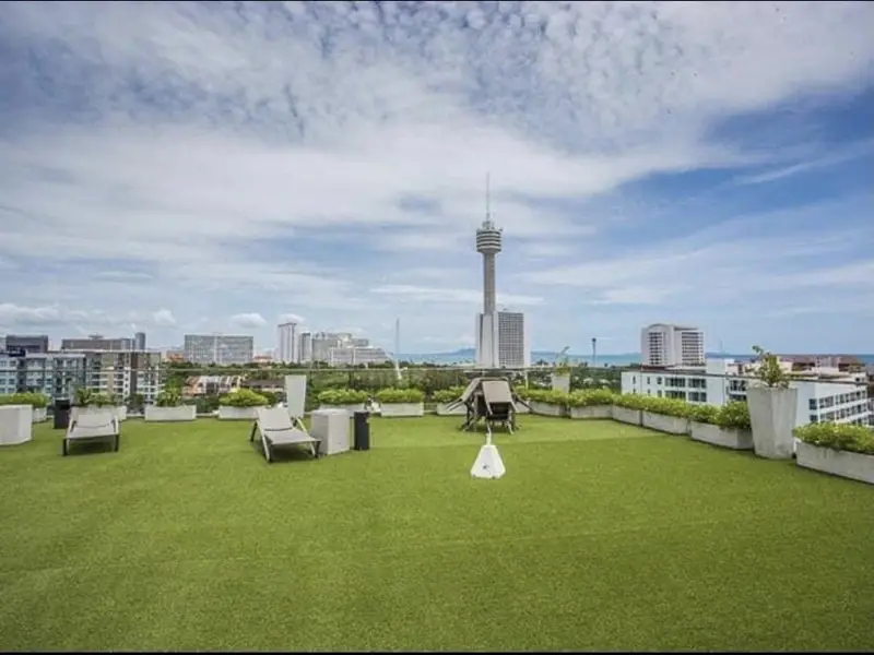 Park Royal3 Condominium for rent