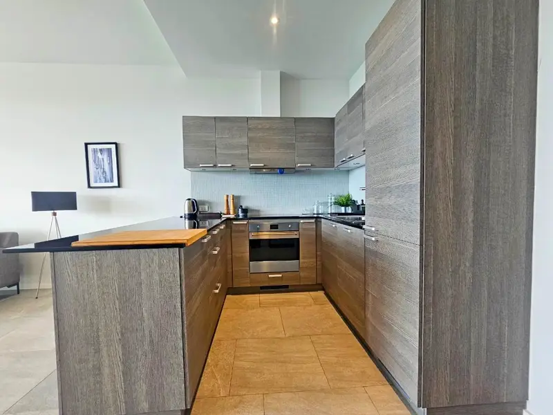  1 bed condo at Sunplay Bangsaray at Bang Sare, Sattahip has the following facilities: Swimming pool, Gym, Security, Car park, Garden, Tennis court, Concierge and Elevator.