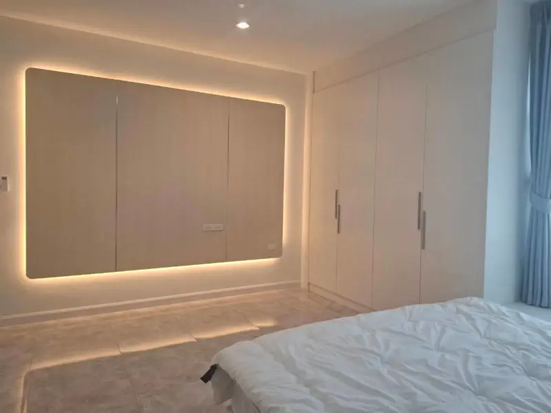 Maneeya Village, Chaiyaphruek 2 -3 Bedroom for rent