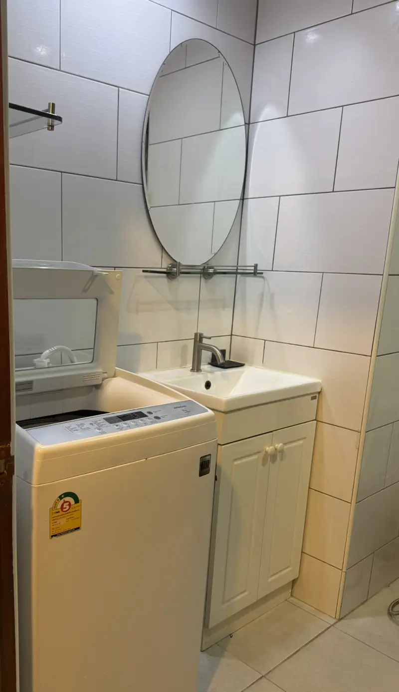 Rimhaad Jomtien Beach Studio for rent