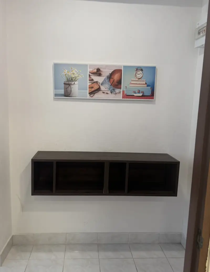 Rimhaad Jomtien Beach Condominium Studio for rent