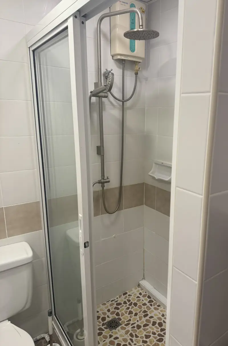 Rimhaad Jomtien Beach Condominium Studio for rent