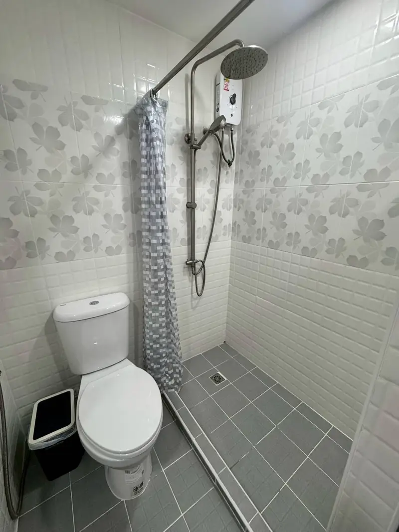 Rimhad Jomtien Beach Studio for rent