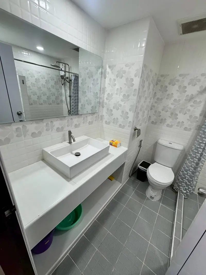 Rimhad Jomtien Beach Studio for rent