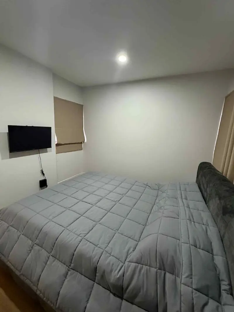 Suk Aim Garden Home Village, Naklua Pattaya 3 Bedroom for saleLand size: 348 Sq.M. / Living area: 242 Sq.M.  • 3 Bedrooms, 2 Bathrooms  • Private swimming pool (3x5 meters)