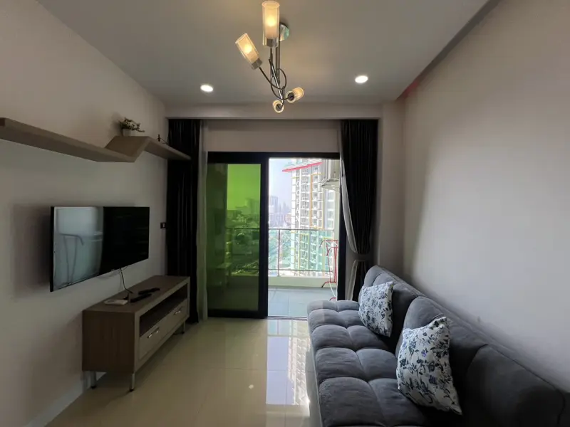 Dusit Grand Condo View 1 Bedroom for sale