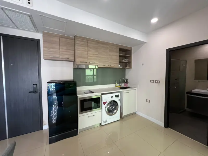 Dusit Grand Condo View 1 Bedroom for sale