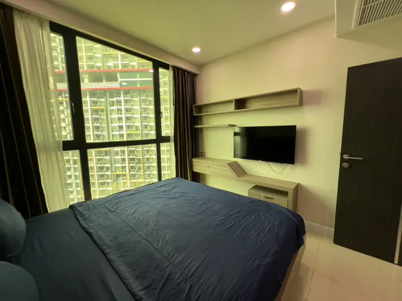 Dusit Grand Condo View 1 Bedroom for sale