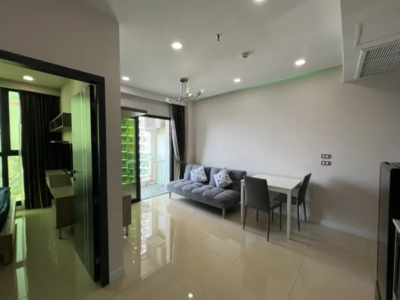 Dusit Grand Condo View 1 Bedroom for sale