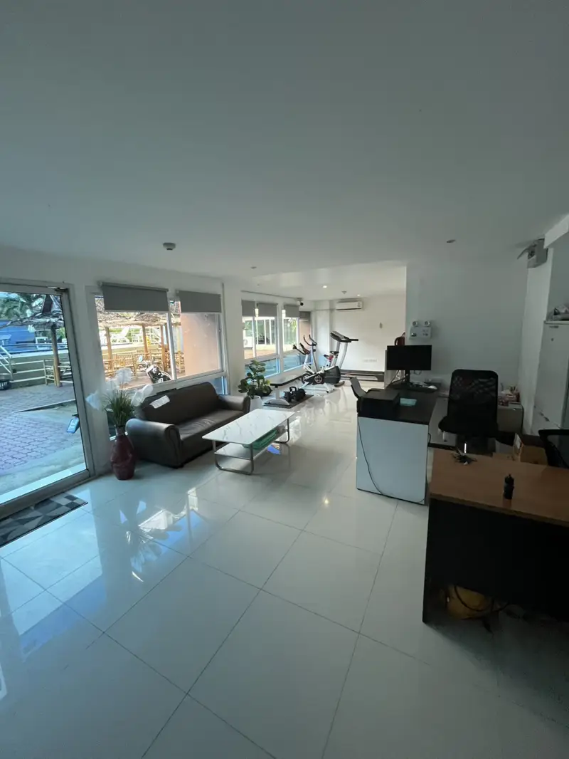 Bang Saray Resort Condominium 1 Bedroom for rent