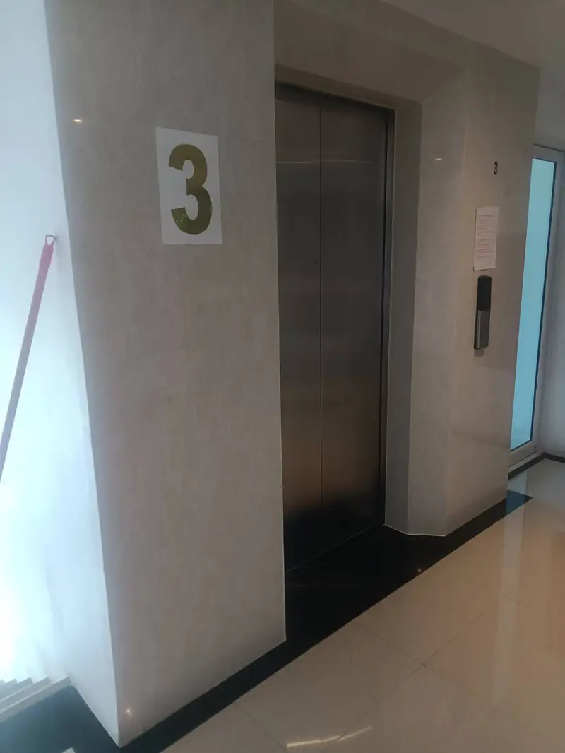 Bang Saray Resort Condominium 1 Bedroom for rent