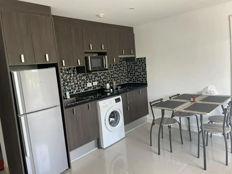 Bang Saray Resort Condominium 1 Bedroom for rent