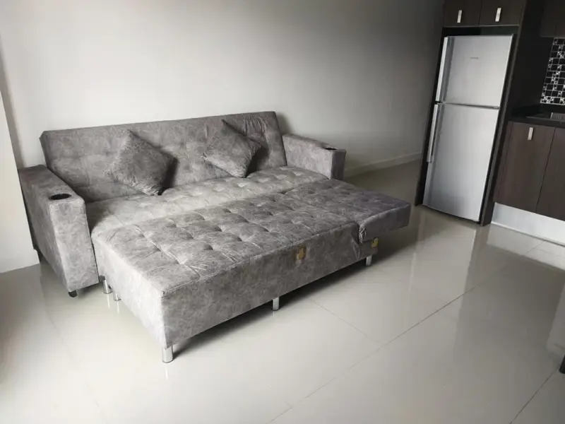 Bang Saray Resort Condominium 1 Bedroom for rent