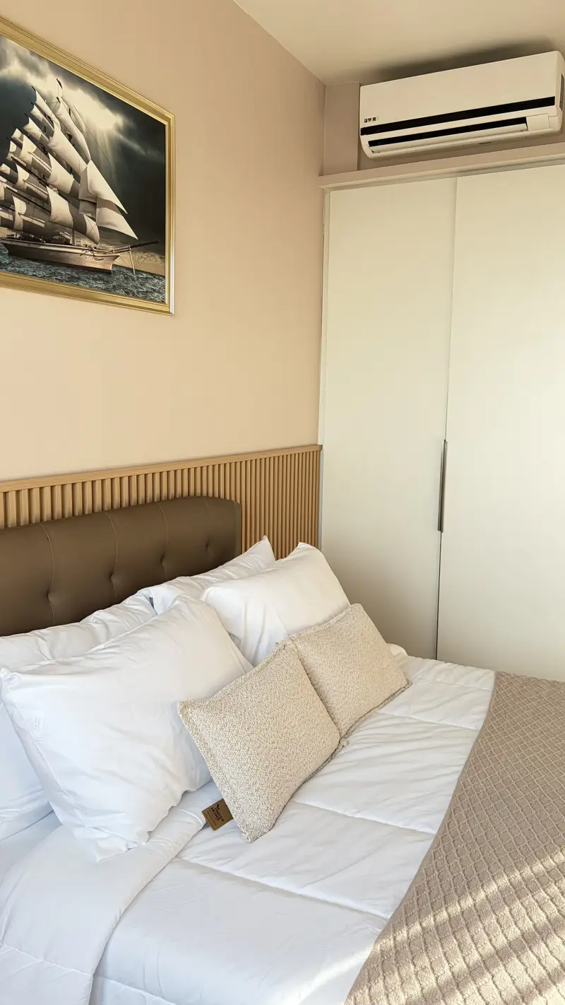 Unixx South Pattaya 2 Bedroom for rent