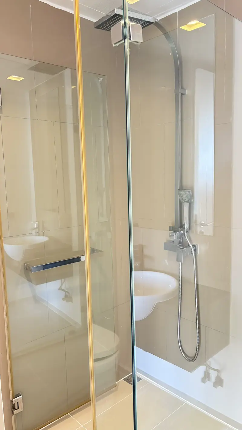 Unixx South Pattaya 2 Bedroom for rent