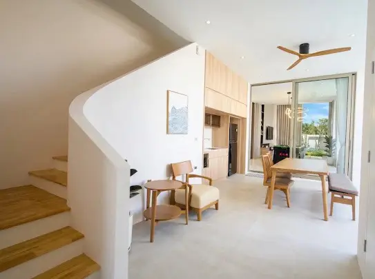 Pool Villa ASAYA North Pattaya 3 Bedroom for sale